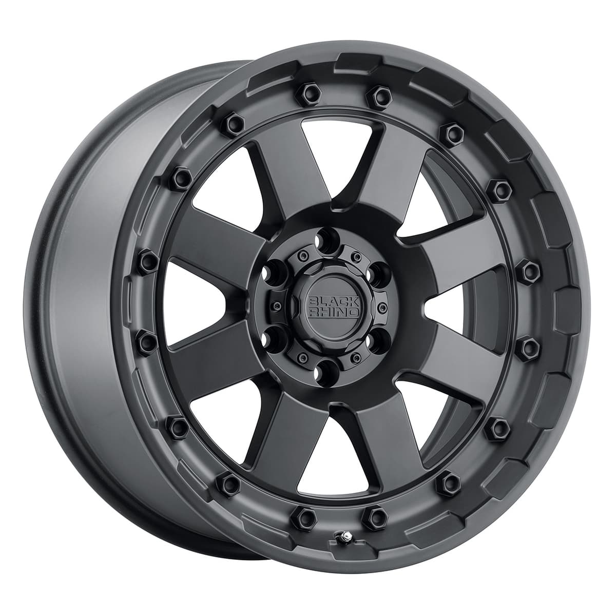 BLACK RHINO CLEGHORN BR-1785CGH-85127M71 - 
