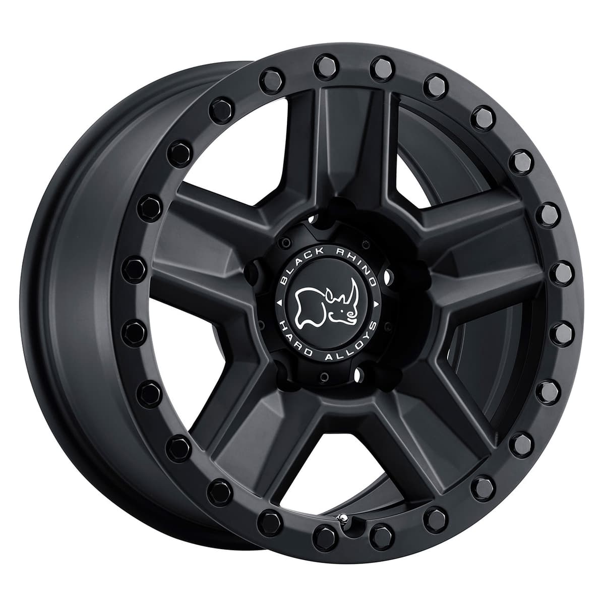 BLACK RHINO RAVINE BR-1890RVN356120M67 - 