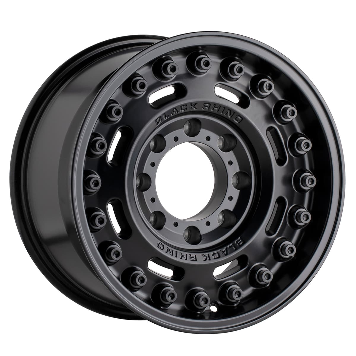 BLACK RHINO AXLE BR-1895AXL-85127M71 - 