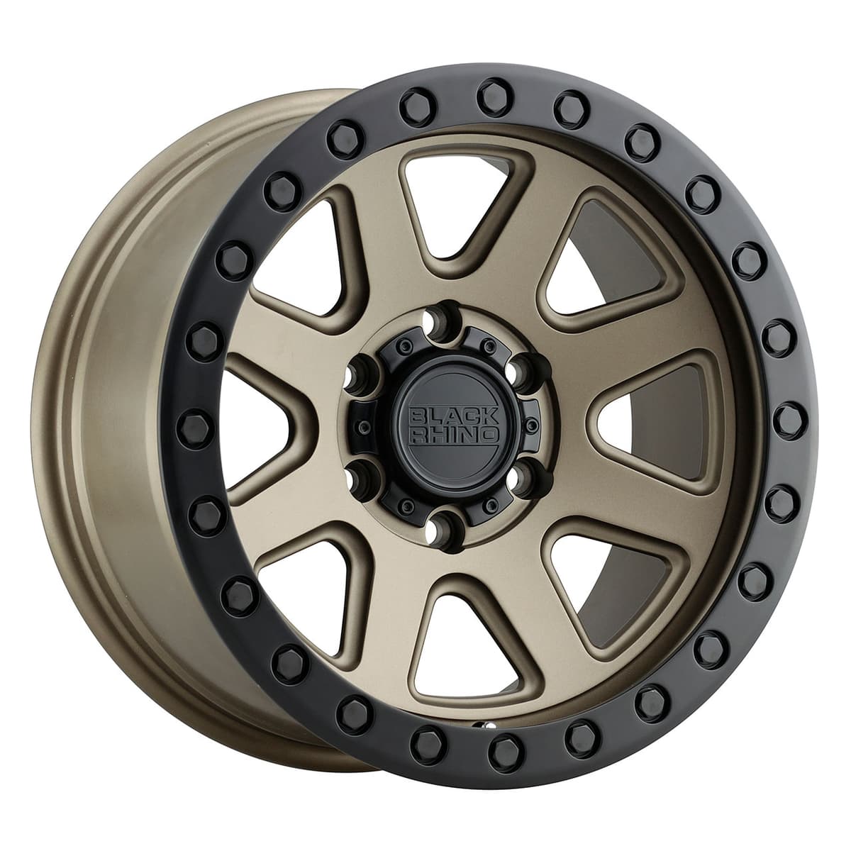 BLACK RHINO BAKER BR-1785BKR-85114Z71 - 