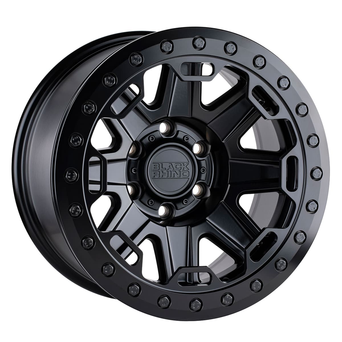 BLACK RHINO RIFT (BL) BR-1785RFT-88165M25 - 