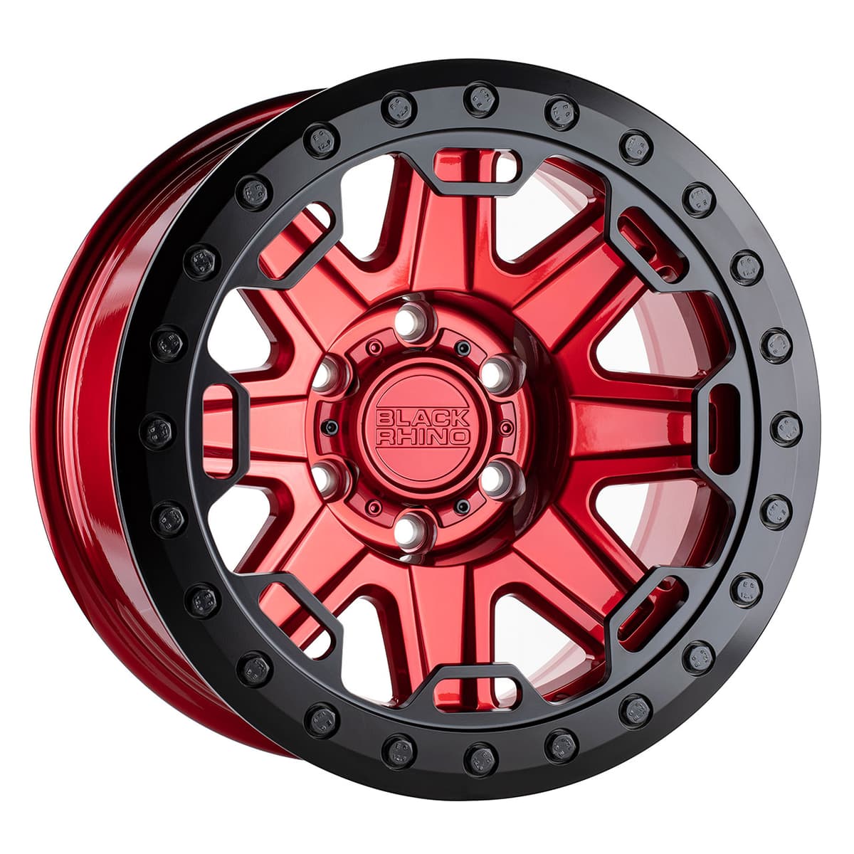 BLACK RHINO RIFT (BL) BR-1785RFT006135R87 - 