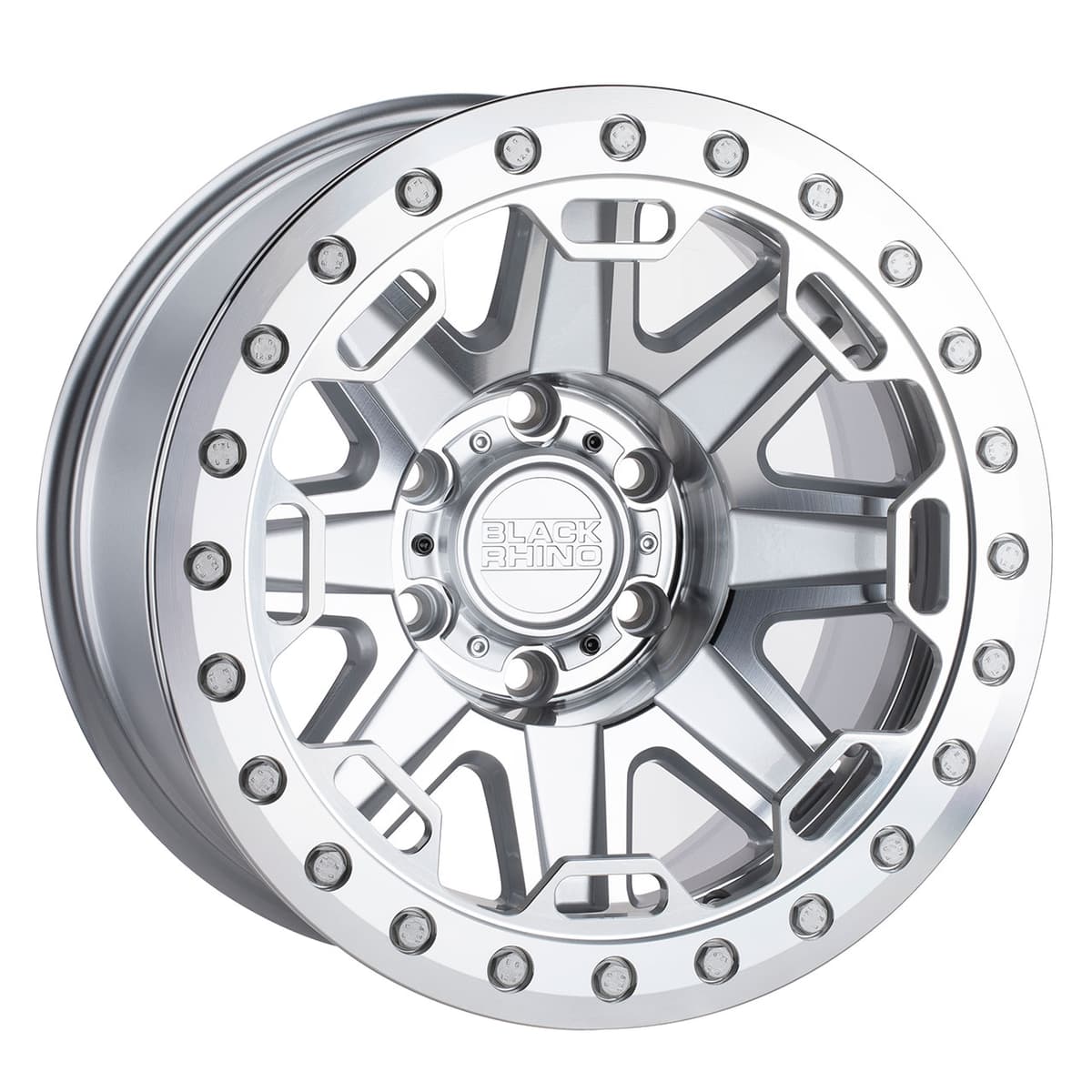 BLACK RHINO RIFT (BL) BR-1785RFT006135S87 - 