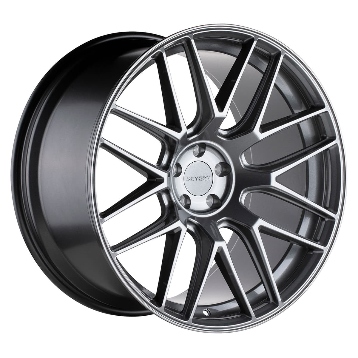 BEYERN AUTOBAHN BE-1995ATB255120G74 - 