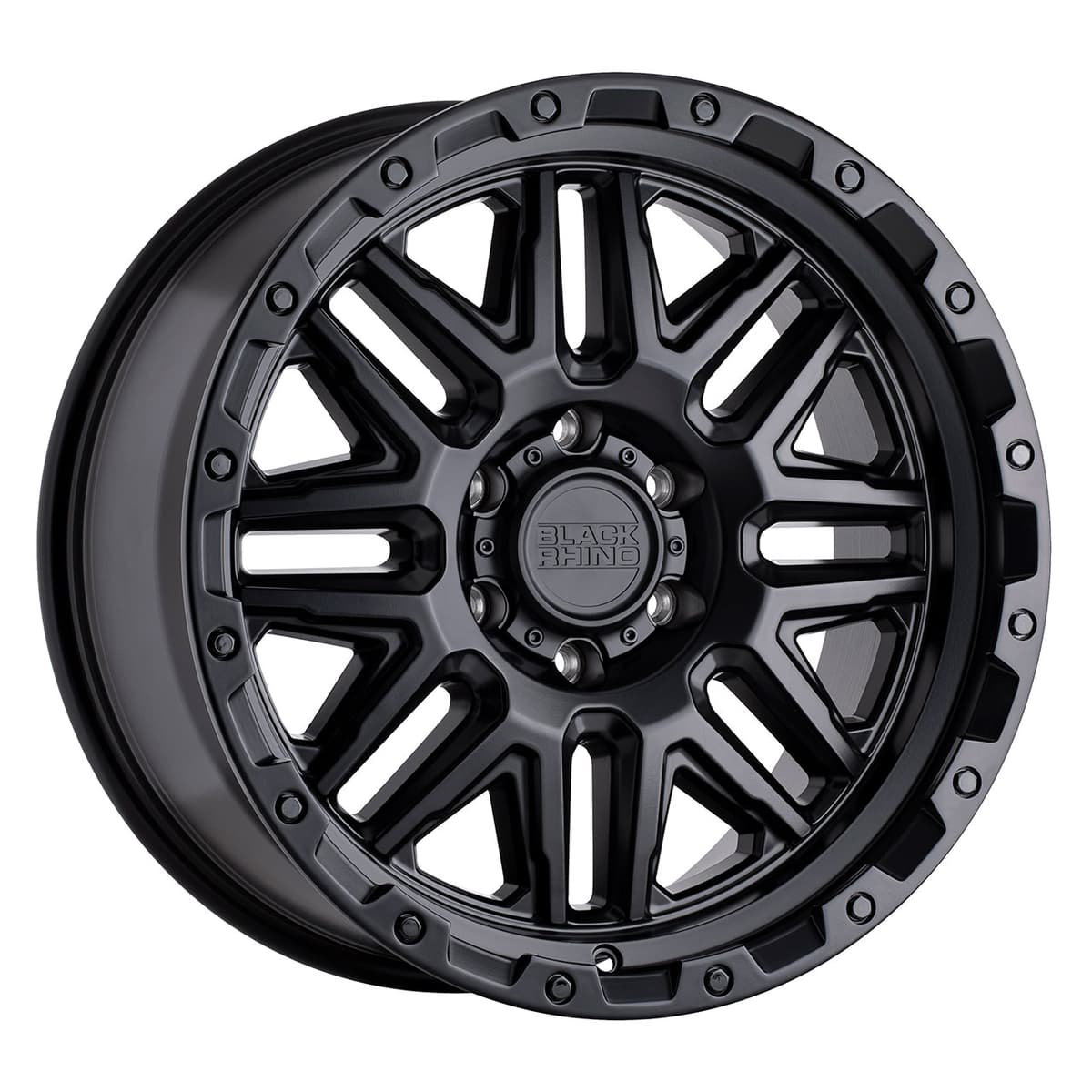BLACK RHINO ALAMO BR-1790ALA-88165M22 - 