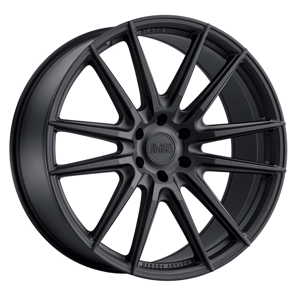 BLACK RHINO MADAGASCAR (RF) BR-2090MGR156140M12 - 