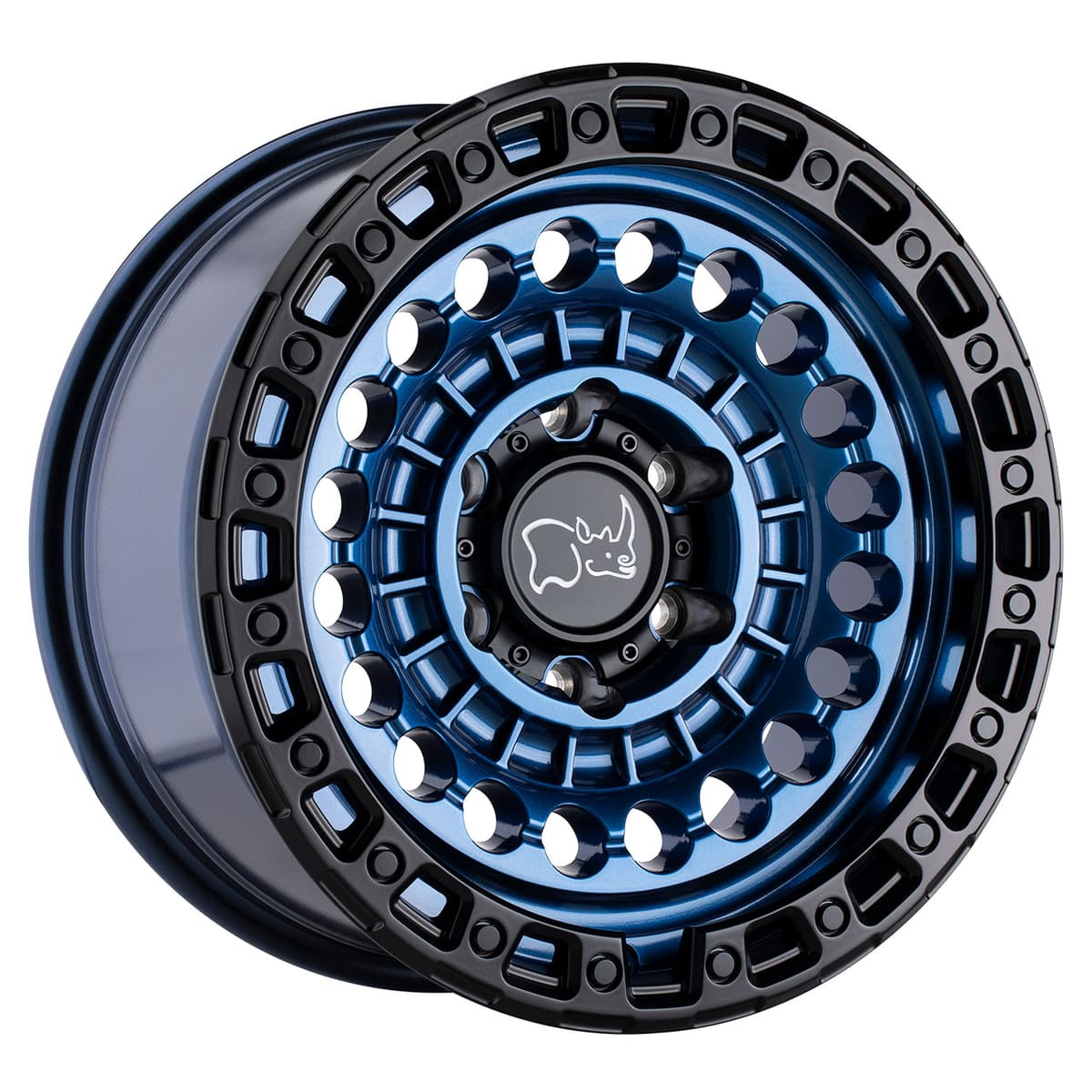 BLACK RHINO SENTINEL BR-2095STN126114U76 - 