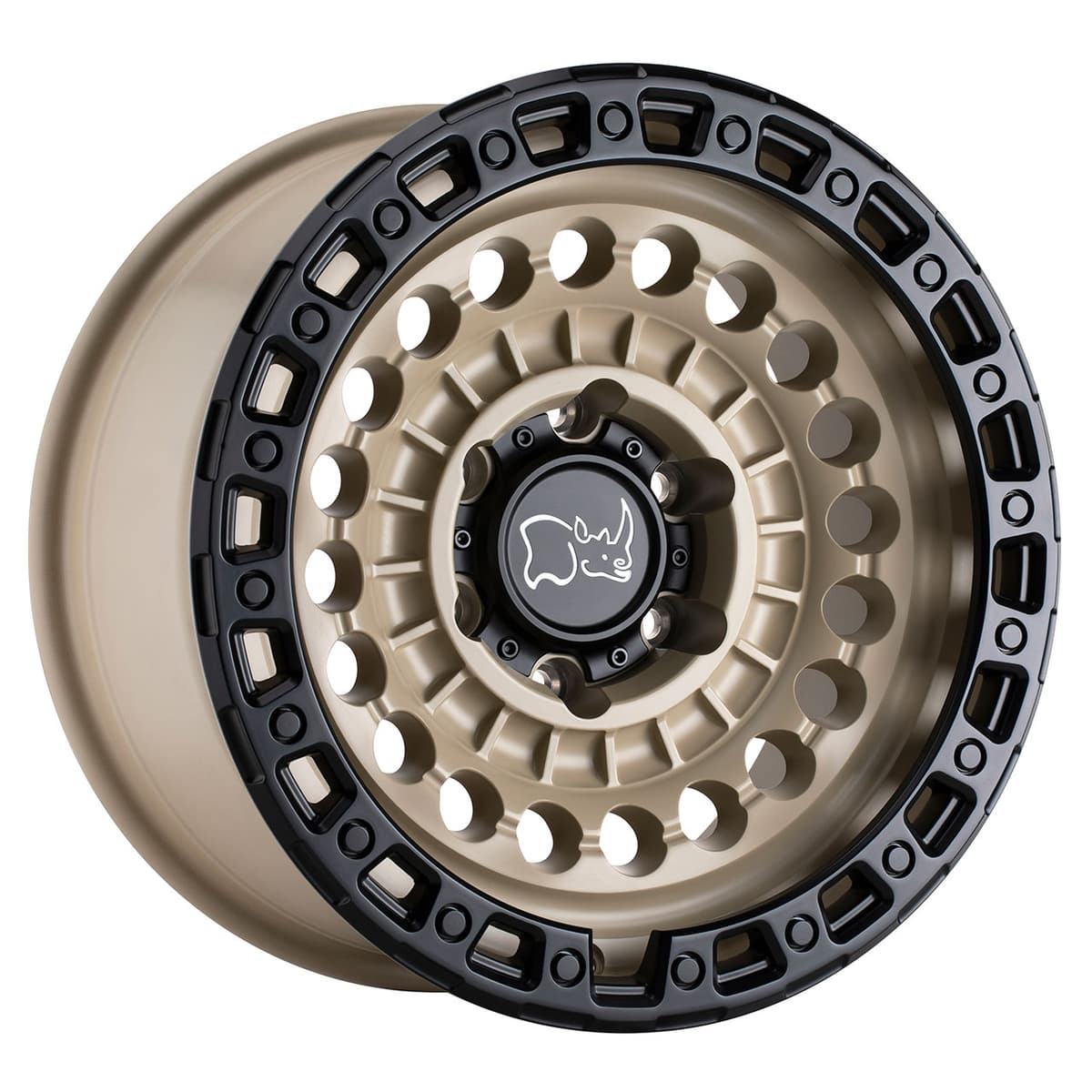 BLACK RHINO SENTINEL BR-1785STN006114D76 - 