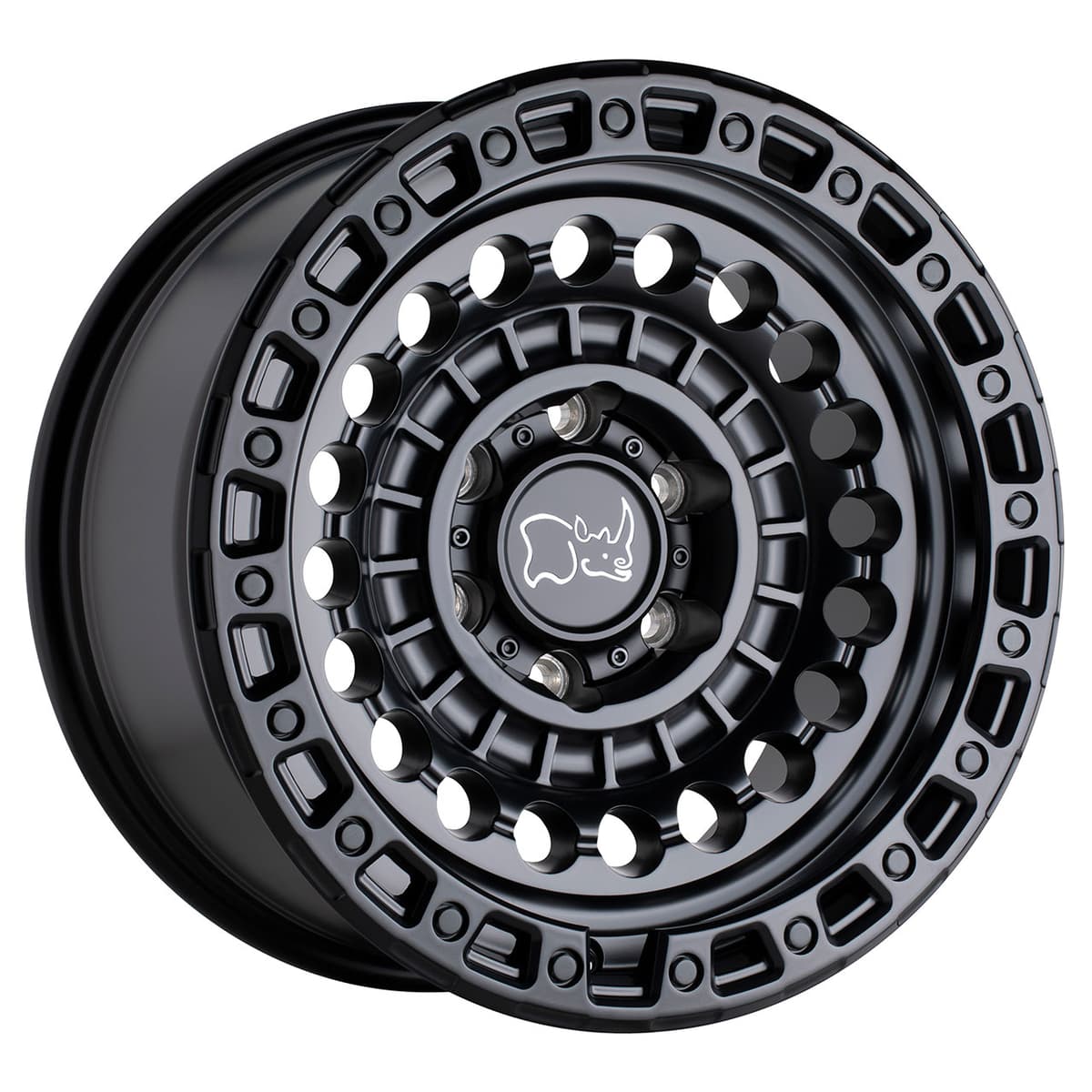 BLACK RHINO SENTINEL BR-1785STN006114M76 - 