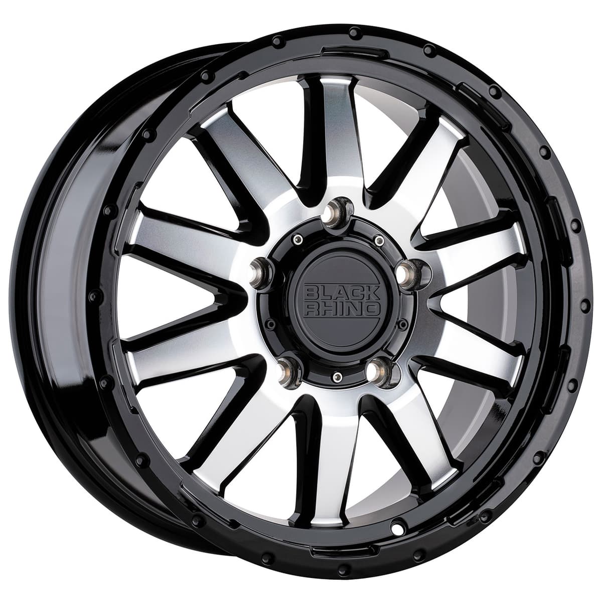 BLACK RHINO EXCURSION BR-1775ECN386130B84 - 