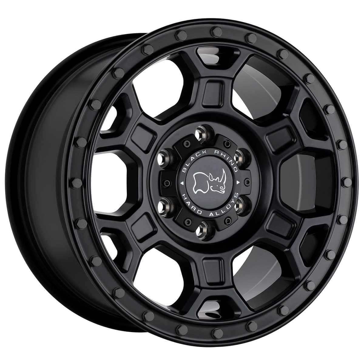 BLACK RHINO MIDHILL BR-1880MHL486130M84 - 