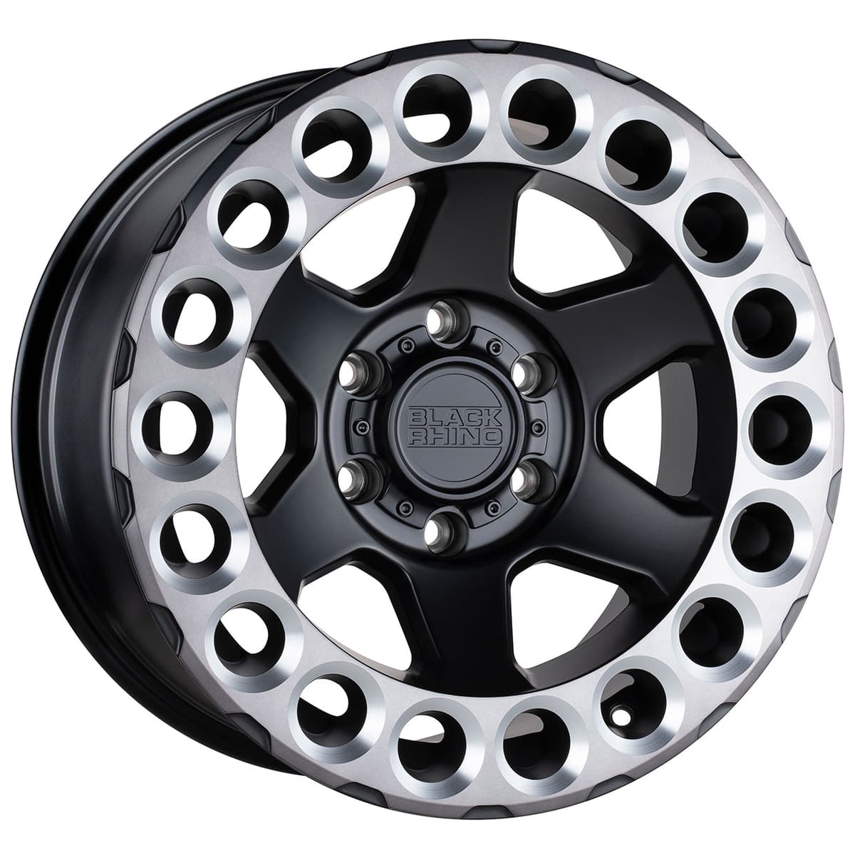 BLACK RHINO ODESSA BR-2095ODA126140F12 - 