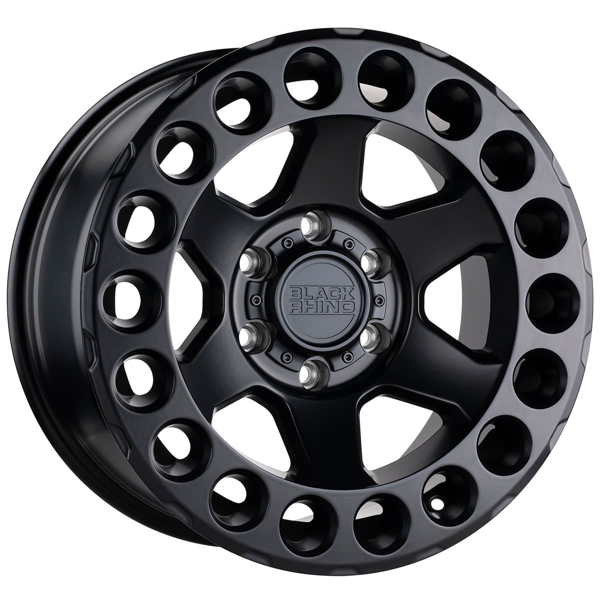 BLACK RHINO ODESSA BR-1895ODA126135M87 - 