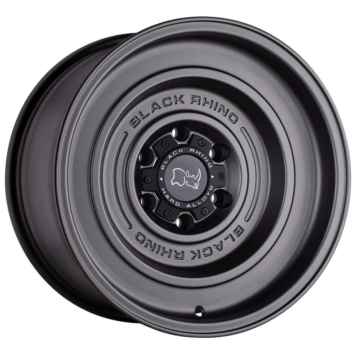 BLACK RHINO SOLID BR-1795SLD-85127G71 - 