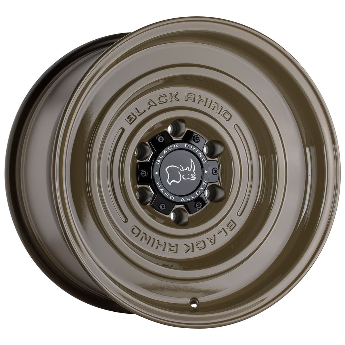 BLACK RHINO SOLID BR-1795SLD-85127N71 - 