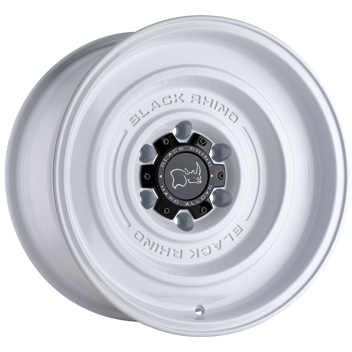 BLACK RHINO SOLID BR-1795SLD-26140W12 - 