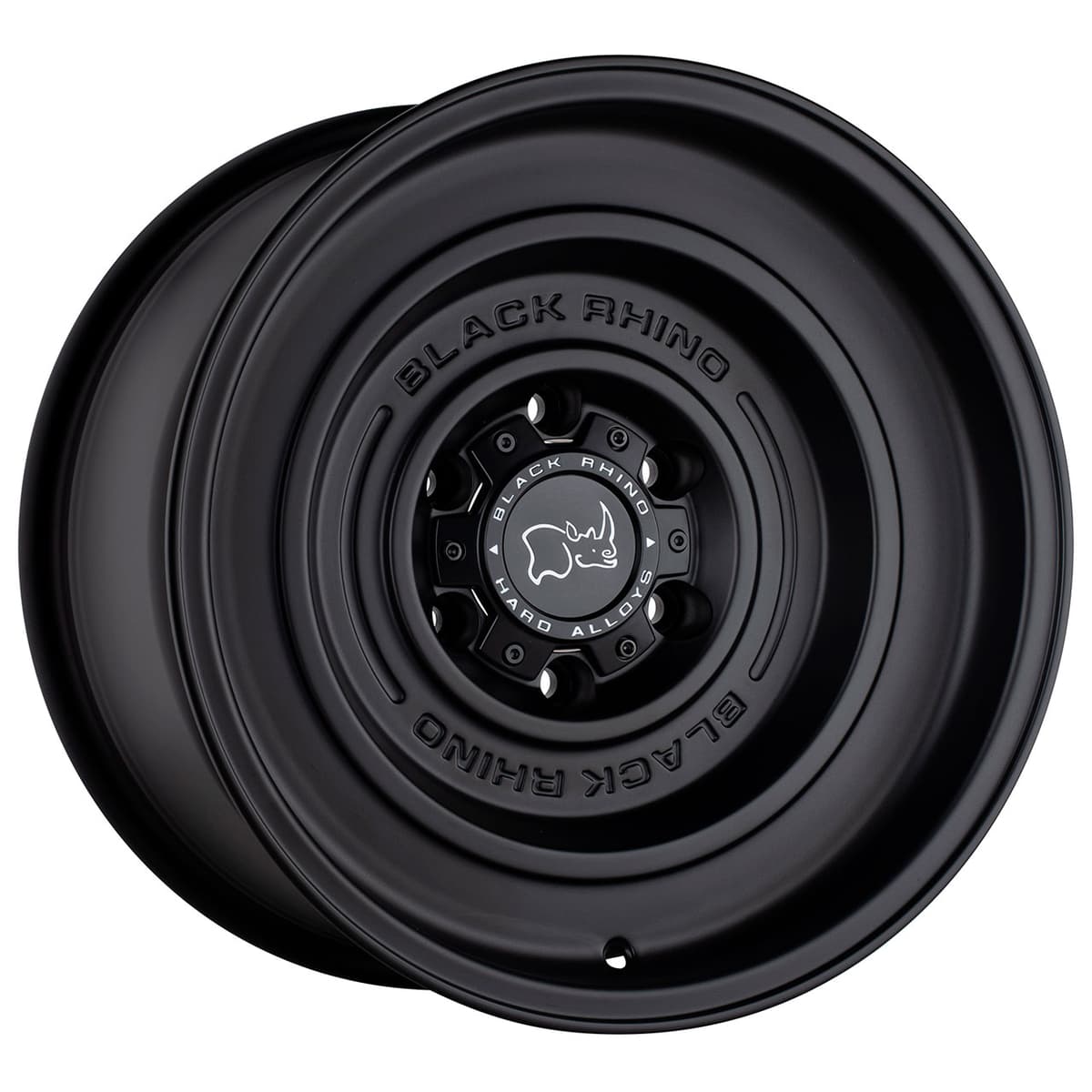BLACK RHINO SOLID BR-1795SLD-85127M71 - 