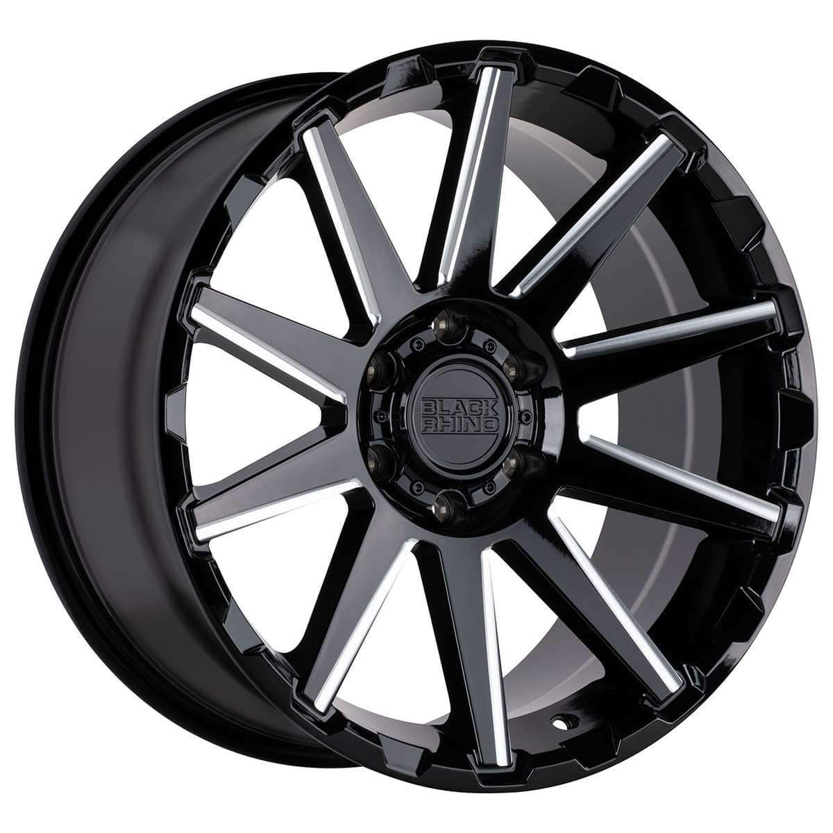 BLACK RHINO TYPHOON BR-1895TYN025140B78 - 
