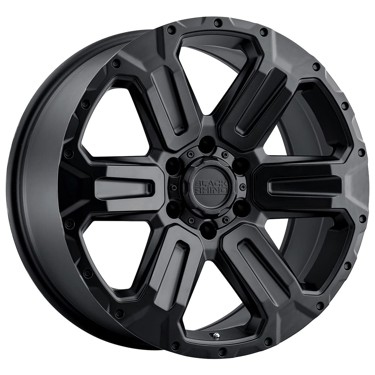 BLACK RHINO WANAKA BR-1785WKA356120M67 - 
