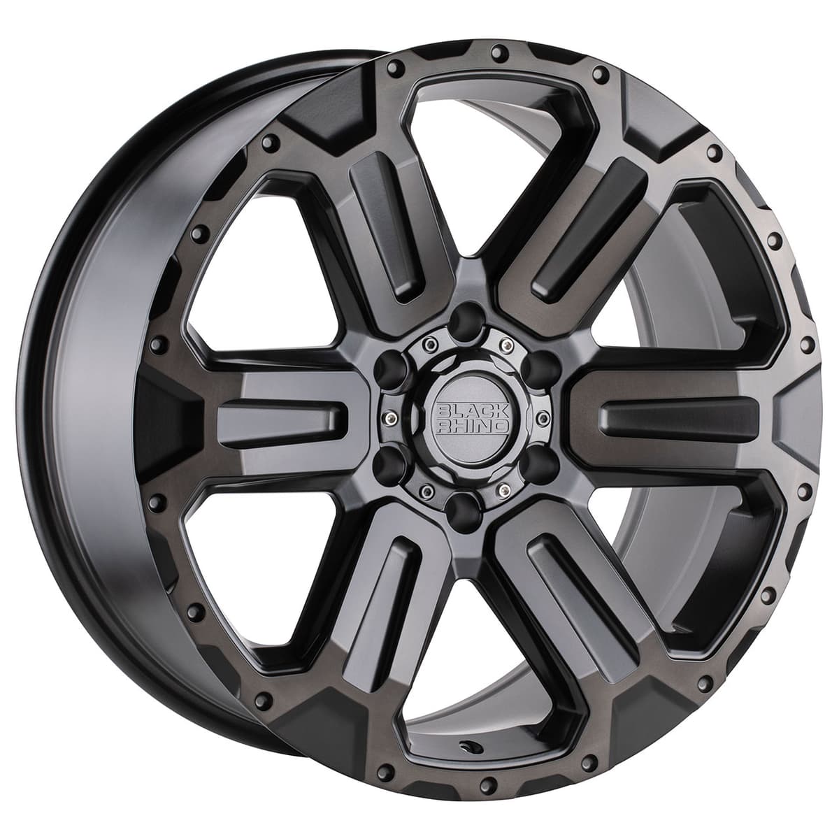 BLACK RHINO WANAKA BR-1890WKA356140G12 - 