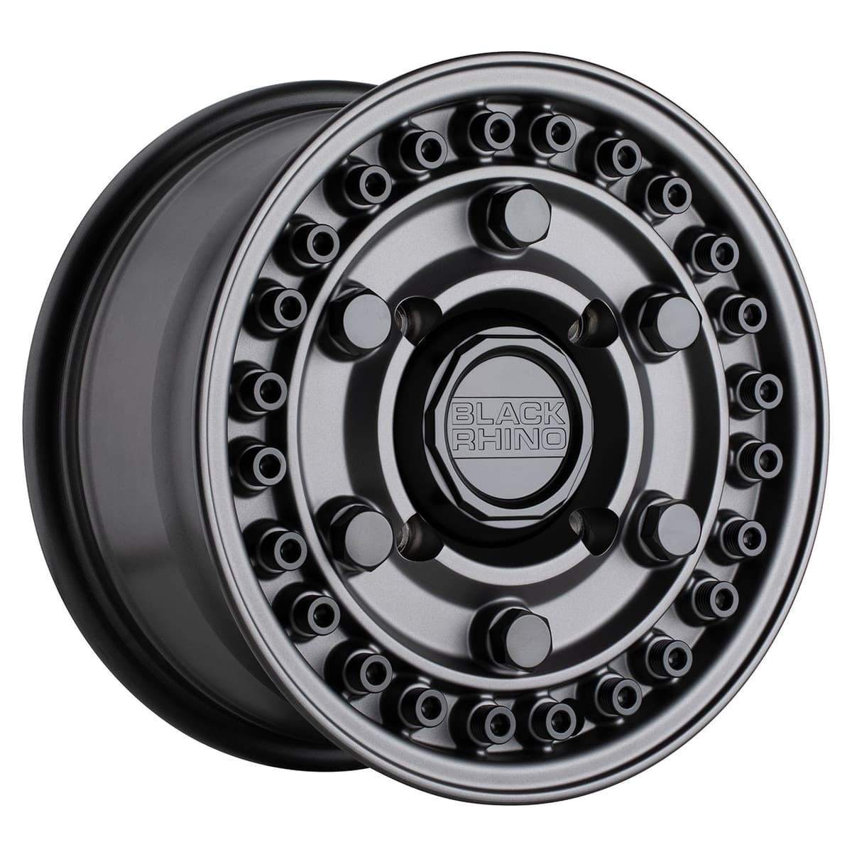 BLACK RHINO ARMORY UTV BR-1570ARY514136G06 - 