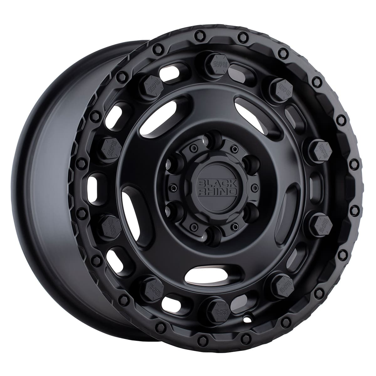 BLACK RHINO GLACIER BR-1680GCR455160M65 - 
