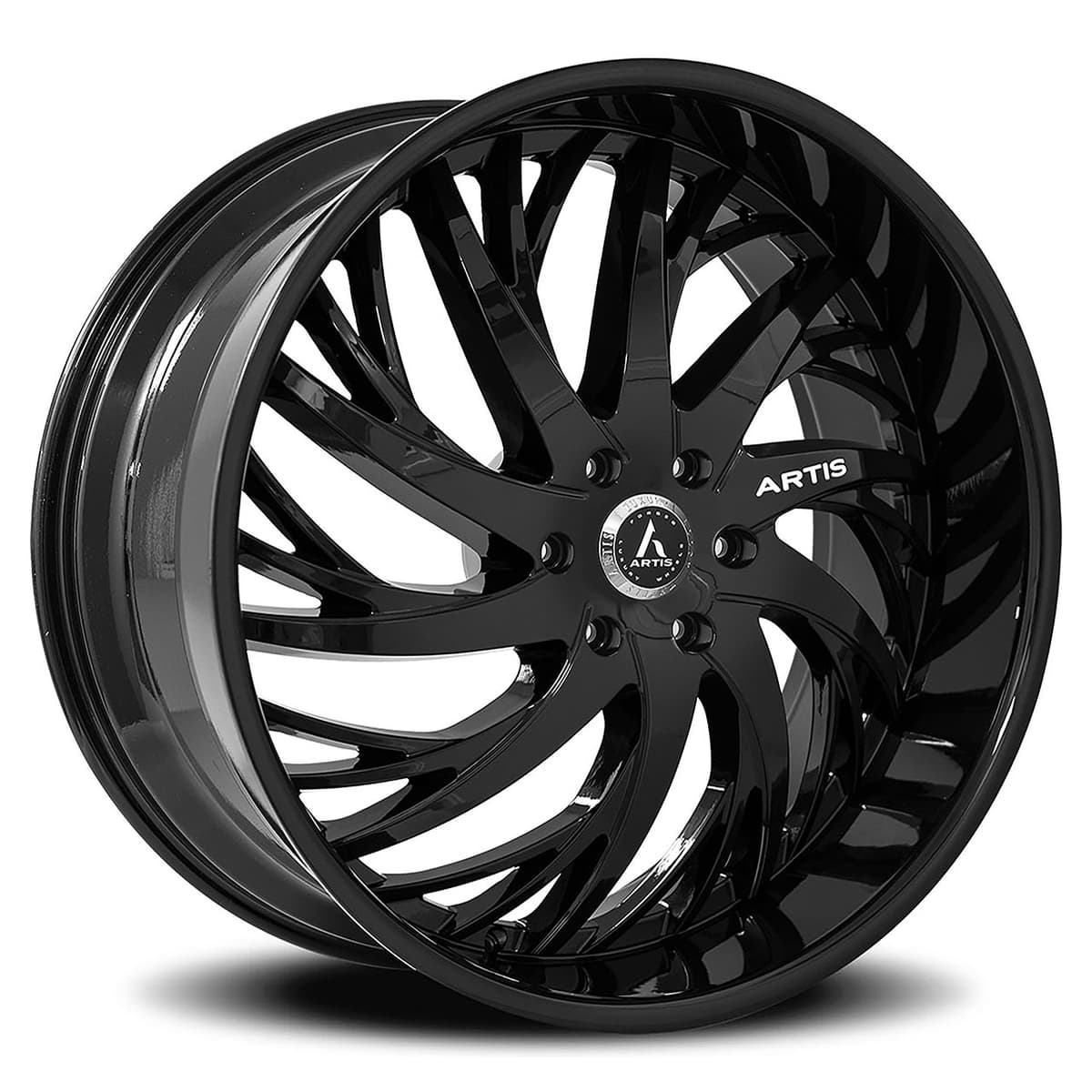 ARTIS DECATUR A202-2490-00-00FB - 