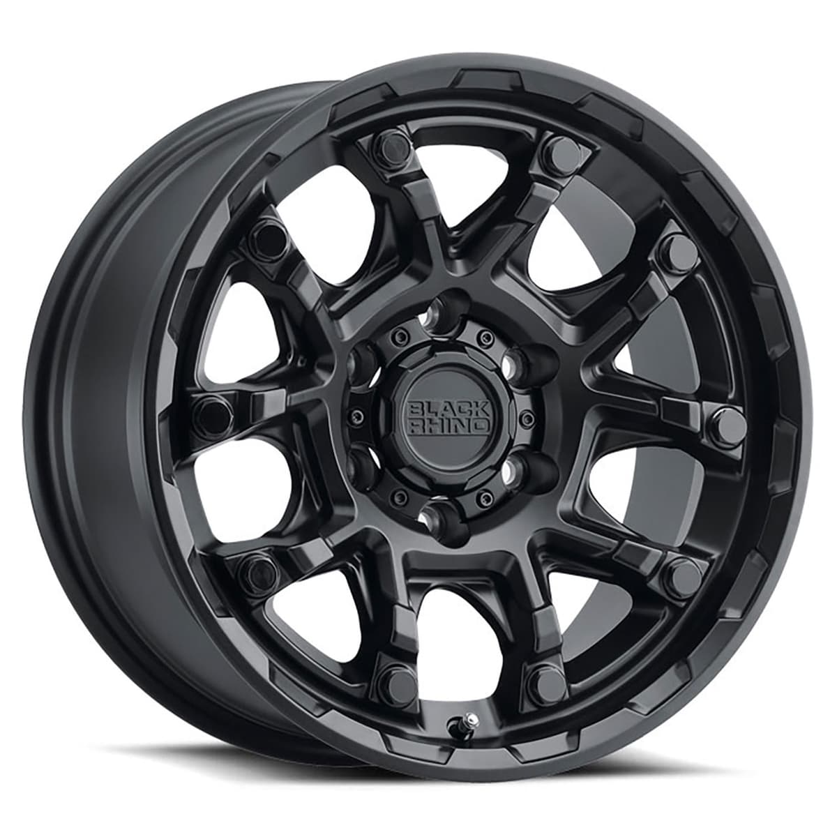BLACK RHINO ARK BR-1890ARK126135M87 - 