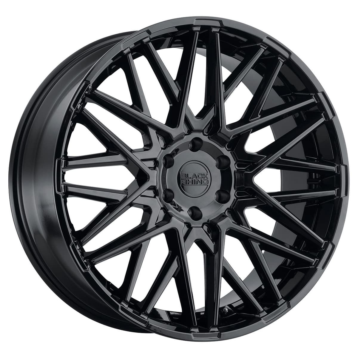 BLACK RHINO MOROCCO BR-2210MRC205140B78 - 