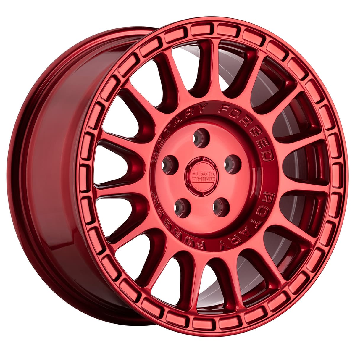 BLACK RHINO SANDSTORM (RF) BR-1570SND514156R32 - 