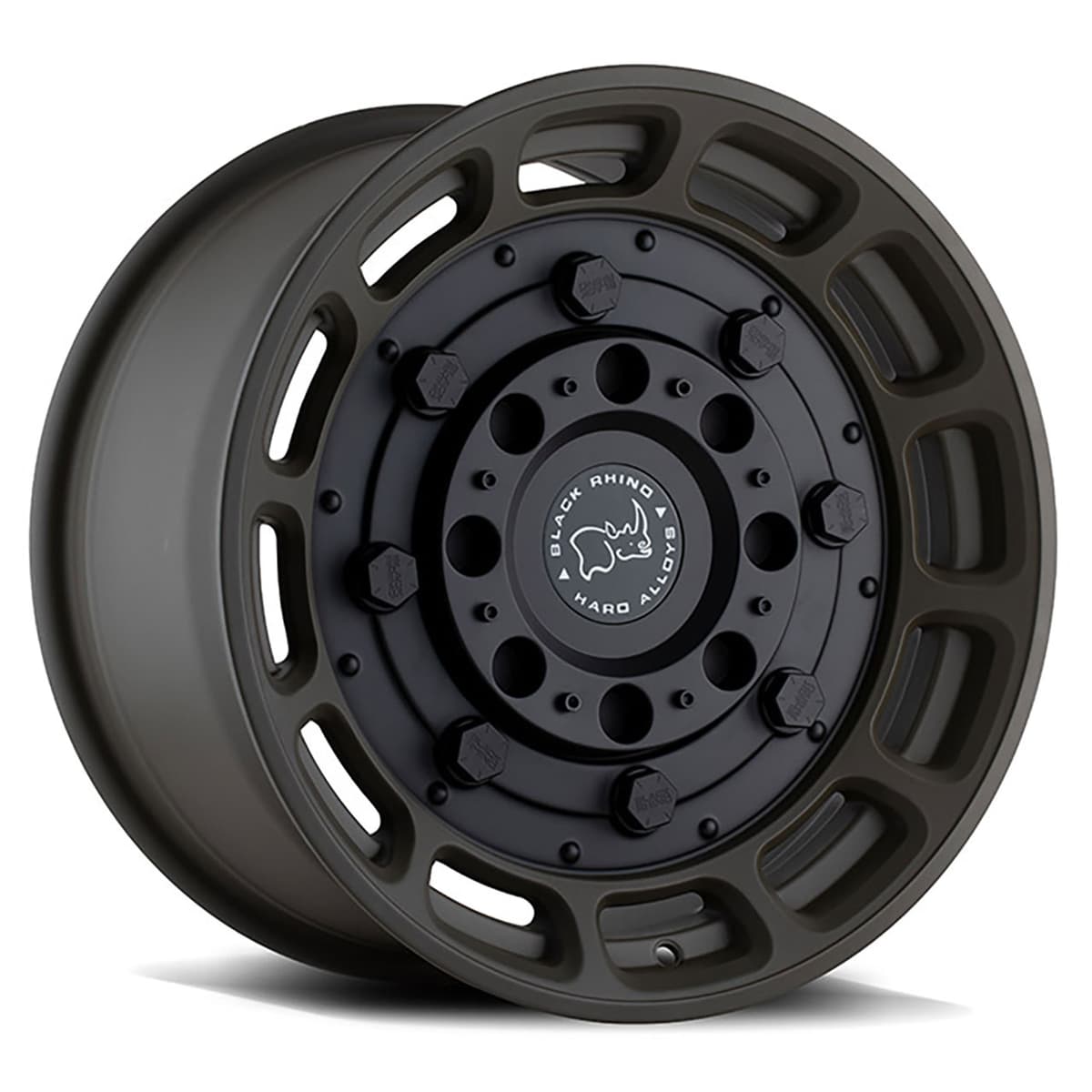 BLACK RHINO WARTHOG BR-1785WHG-85127N71 - 