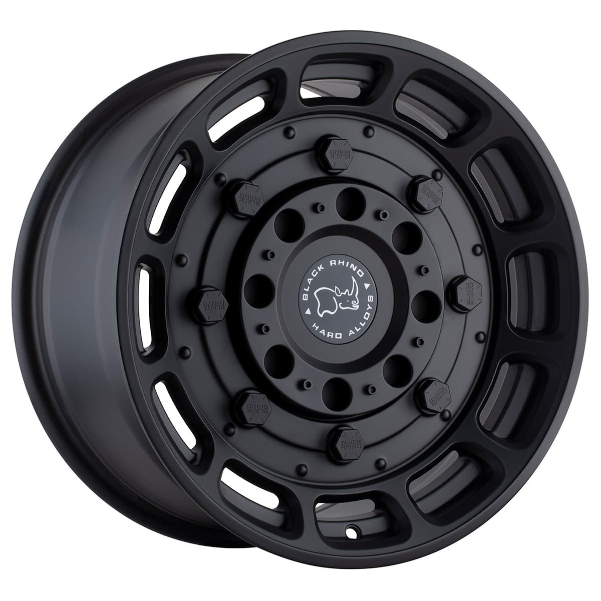 BLACK RHINO WARTHOG BR-2095WHG025127M71 - 