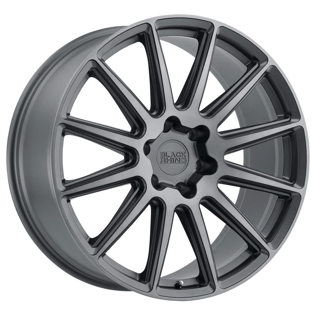 BLACK RHINO WAZA (RF) BR-2090WAZ156140G12 - 