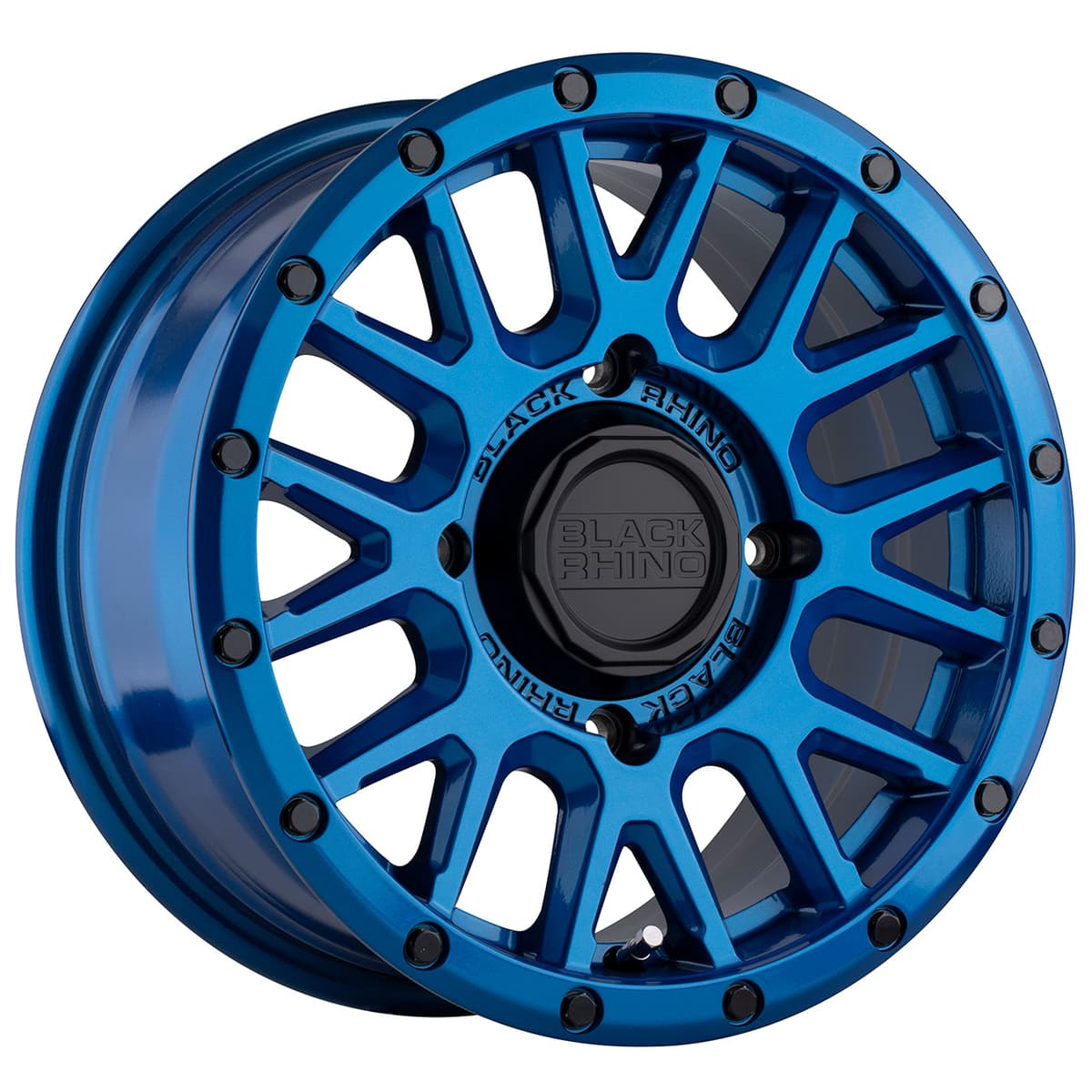 BLACK RHINO LA PAZ UTV BR-1470LPZ514110U80 - 