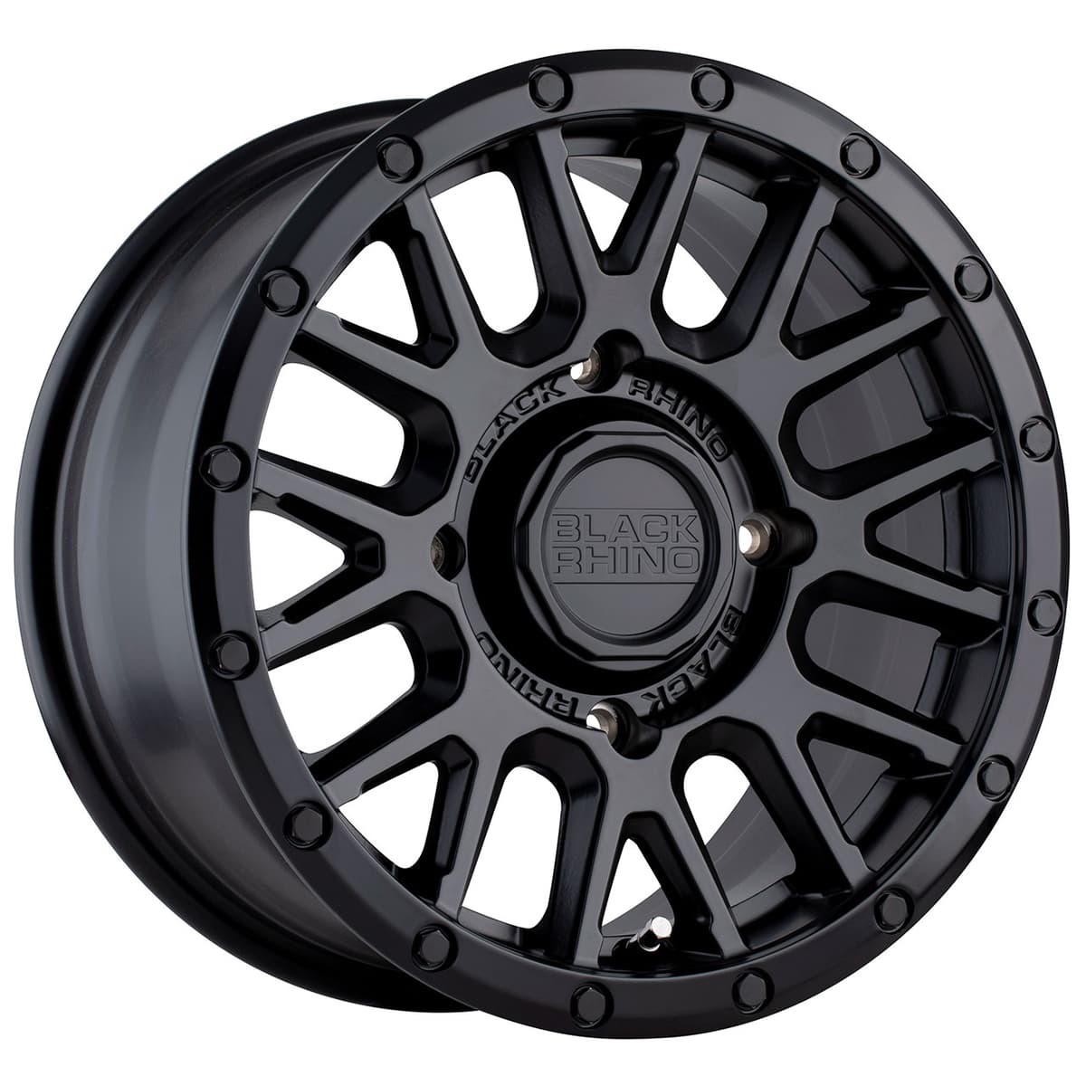 BLACK RHINO LA PAZ UTV BR-1570LPZ364110M80 - 