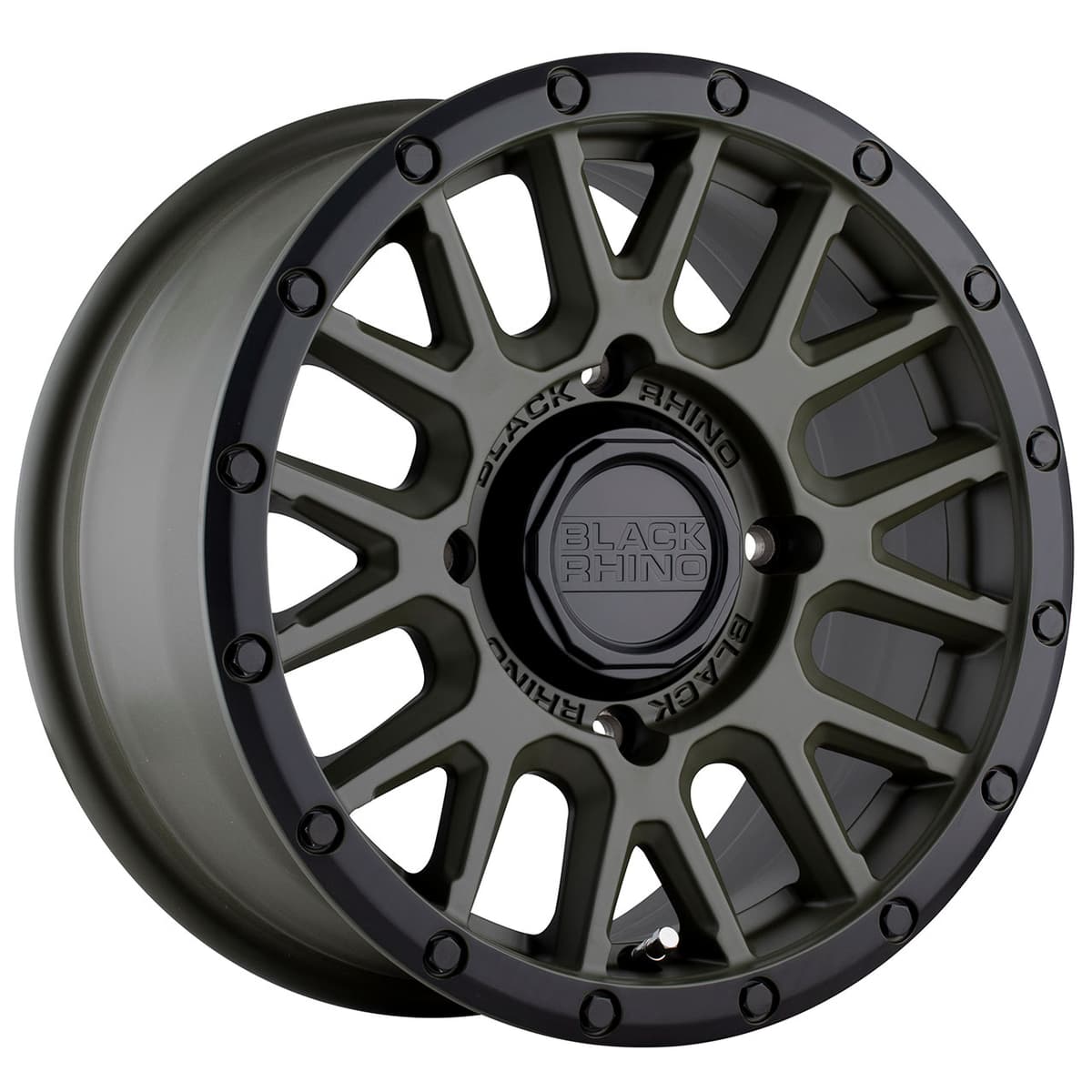 BLACK RHINO LA PAZ UTV BR-1470LPZ514110N80 - 