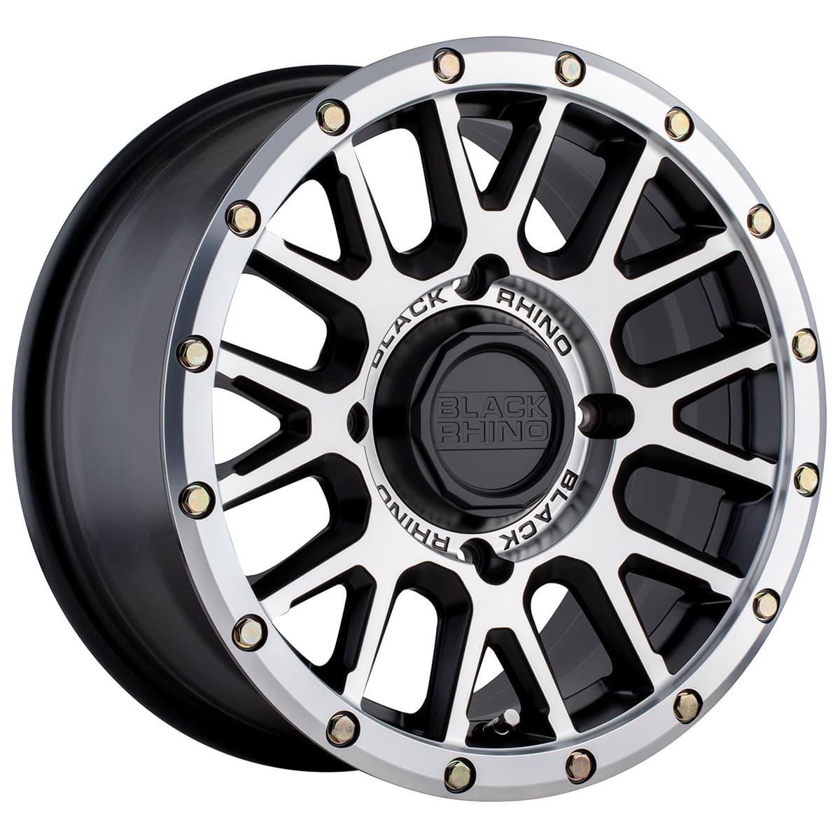 BLACK RHINO LA PAZ UTV BR-1470LPZ514136F06 - 