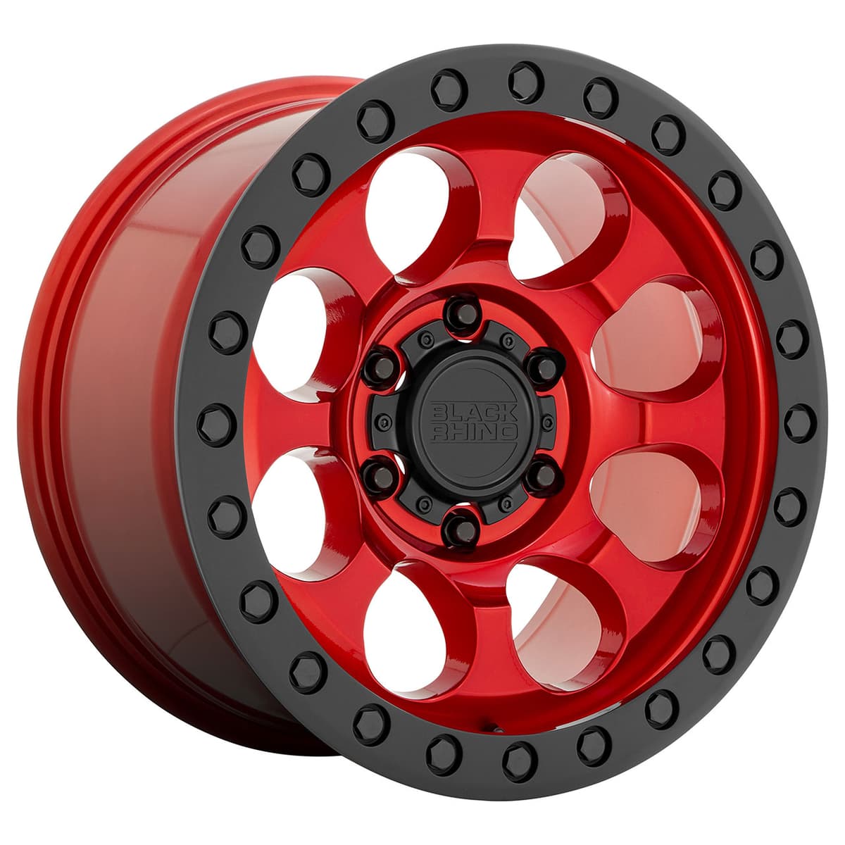 BLACK RHINO RIOT (RF) BR-1790RIT-85127R71 - 