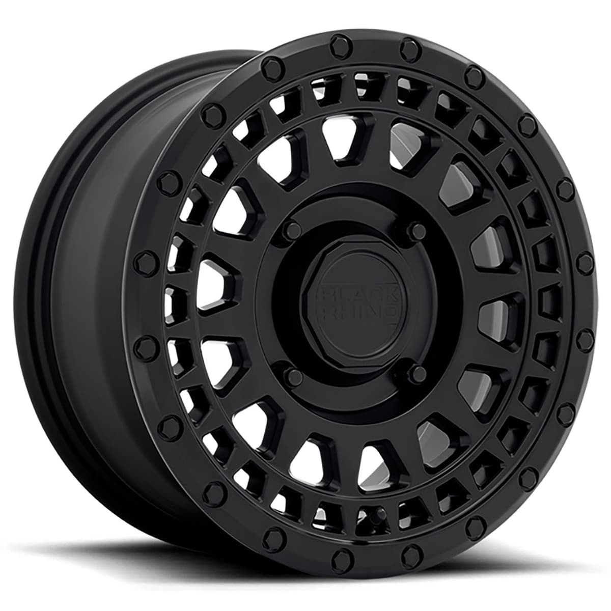 BLACK RHINO PARKER UTV BR-1470PKR364136M06 - 