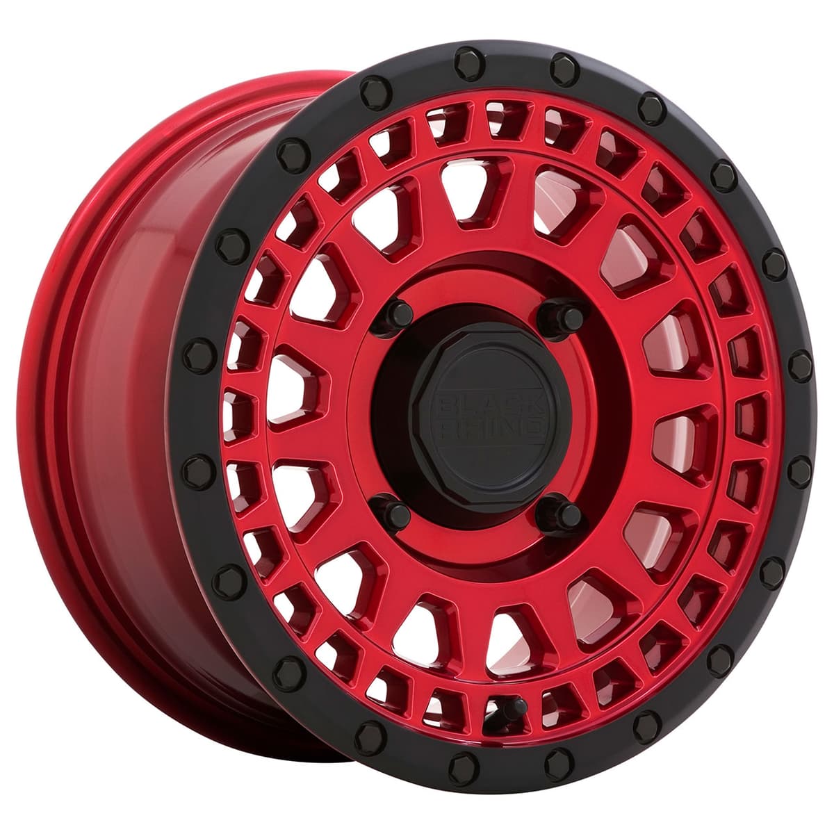 BLACK RHINO PARKER UTV BR-1570PKR364136R06 - 