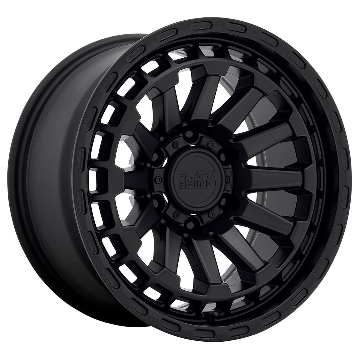 BLACK RHINO RAID BR-1785RAD-85114M71 - 