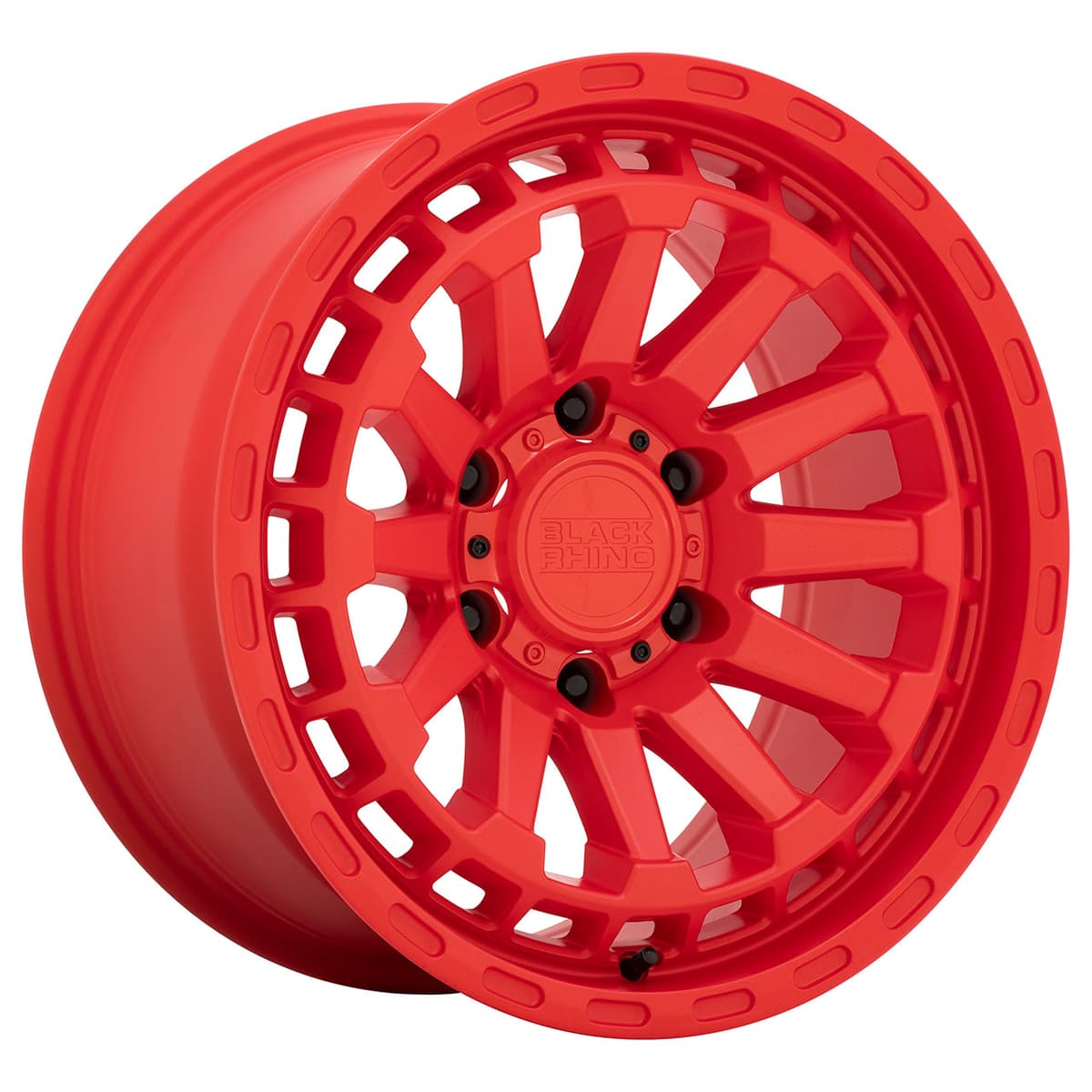 BLACK RHINO RAID BR-1785RAD-85127R71 - 