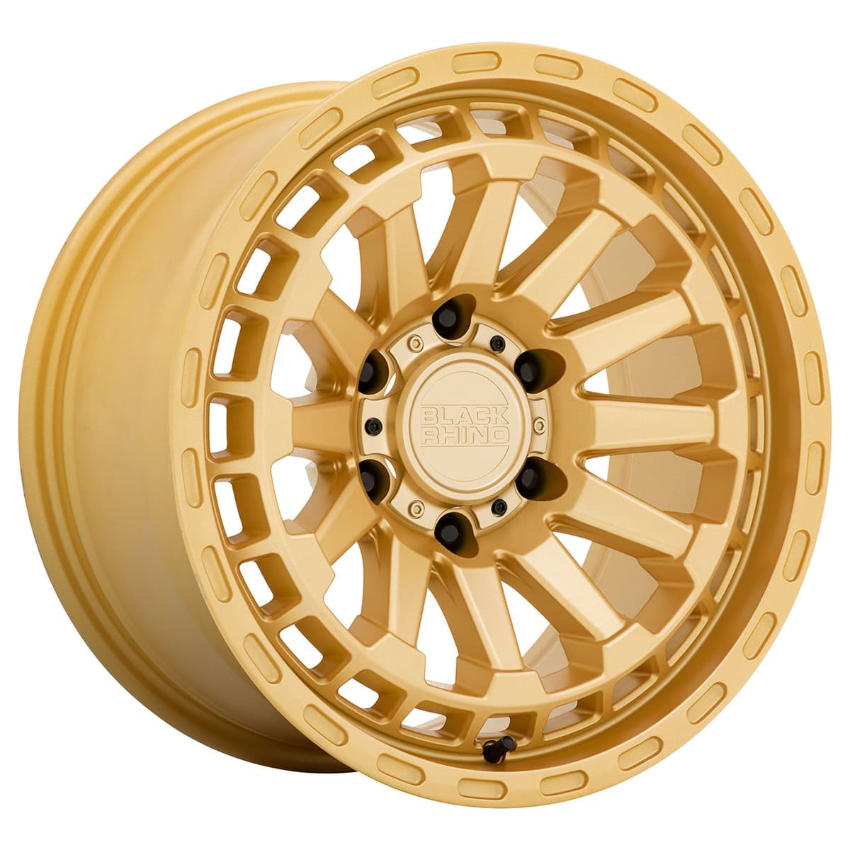 BLACK RHINO RAID BR-1785RAD-85127L71 - 