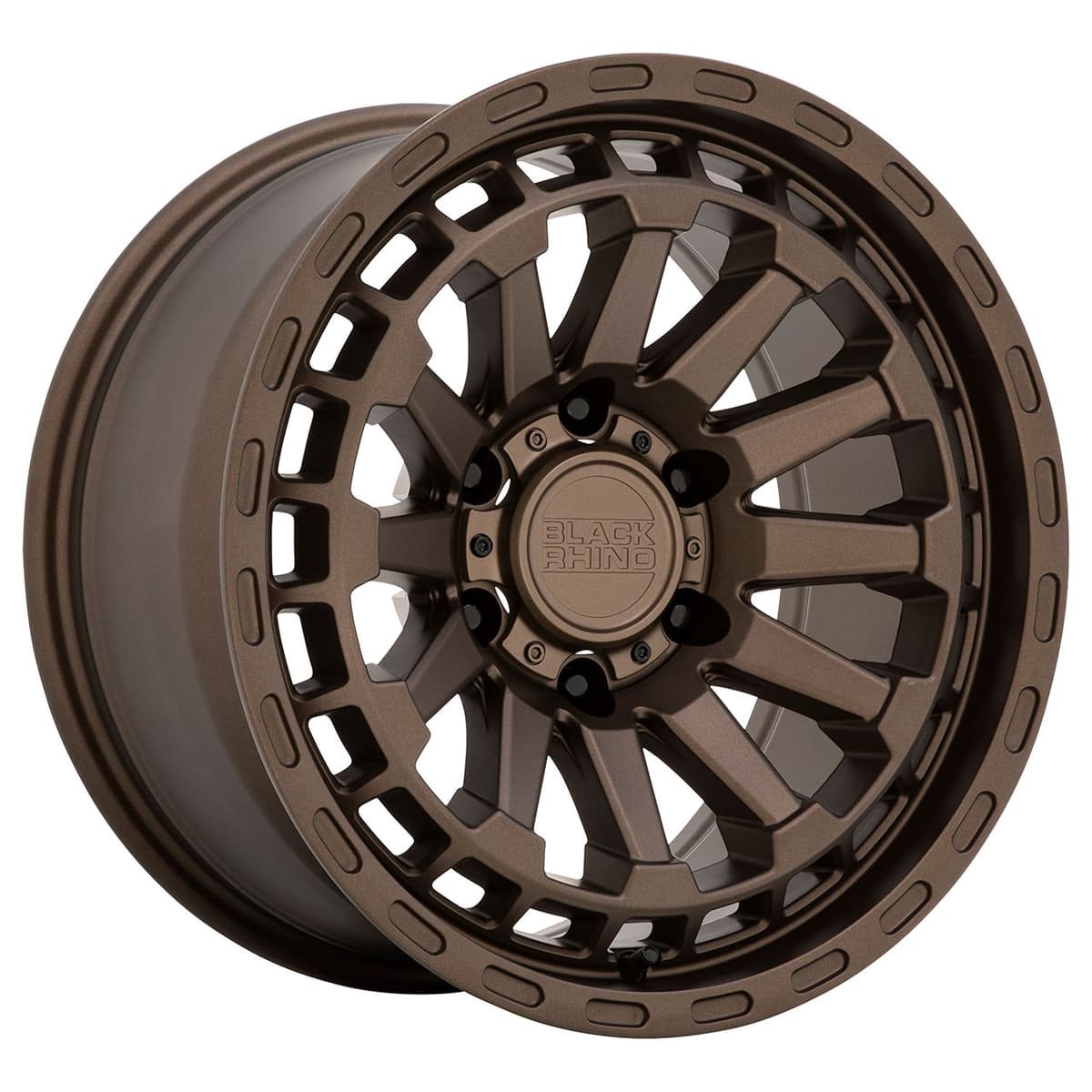 BLACK RHINO RAID BR-1785RAD005127Z71 - 