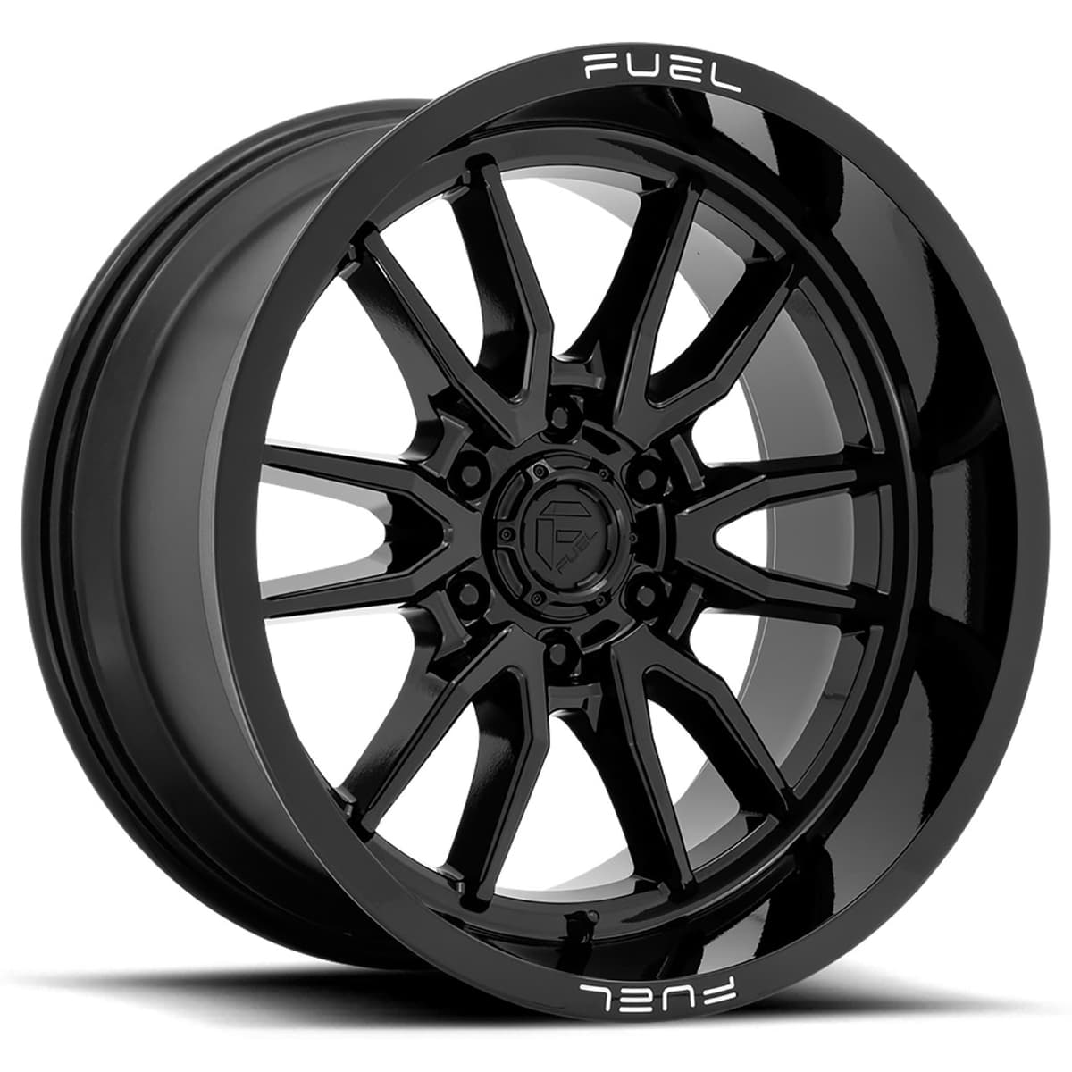 FUEL CLASH D760 FL-D76020008947 - 