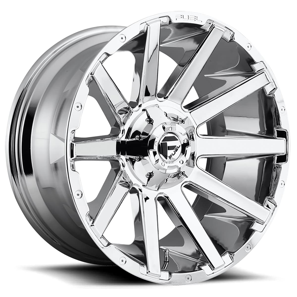 FUEL CONTRA D614 FL-D61420001847 - 