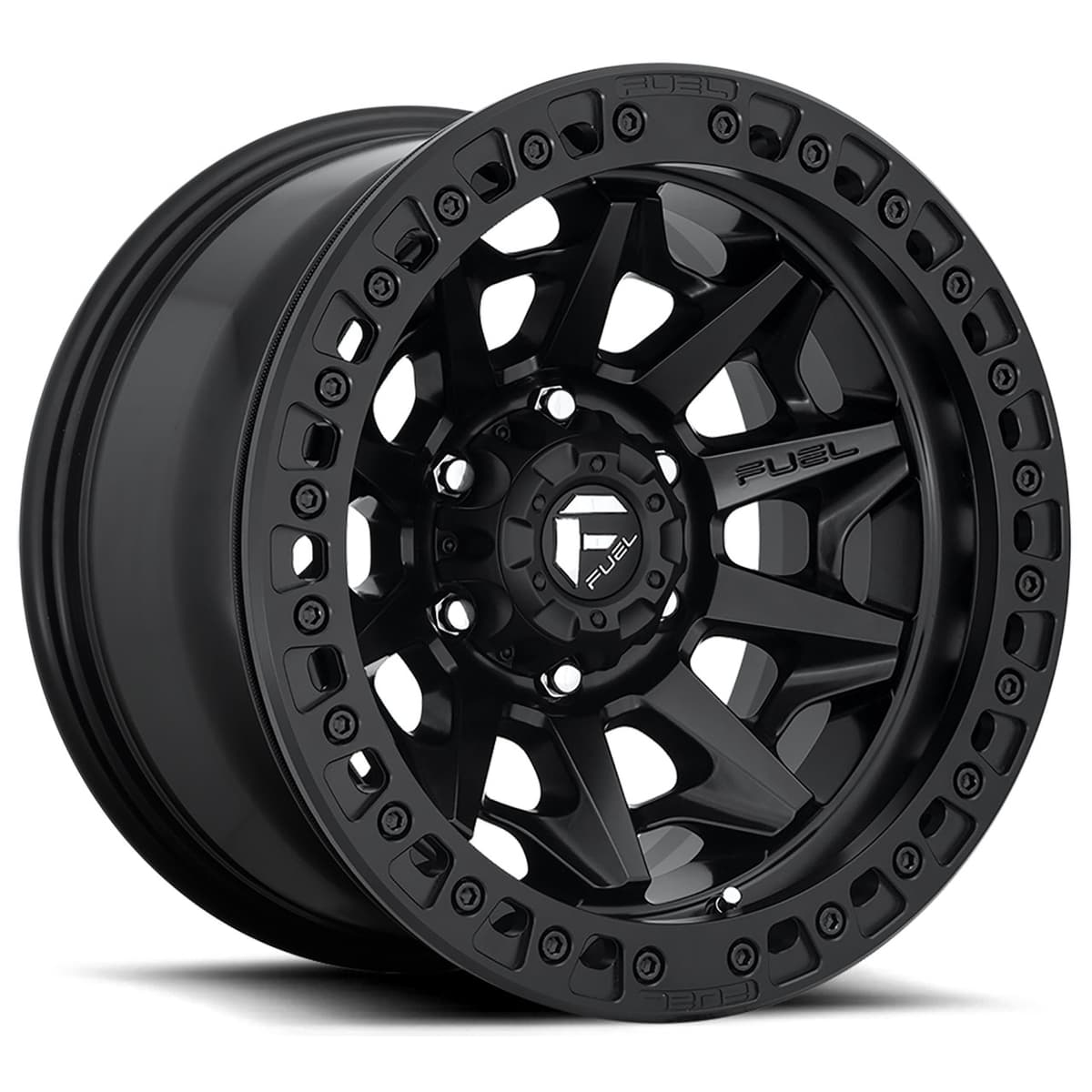 FUEL COVERT (BL) D114 FL-D11417908445 - 