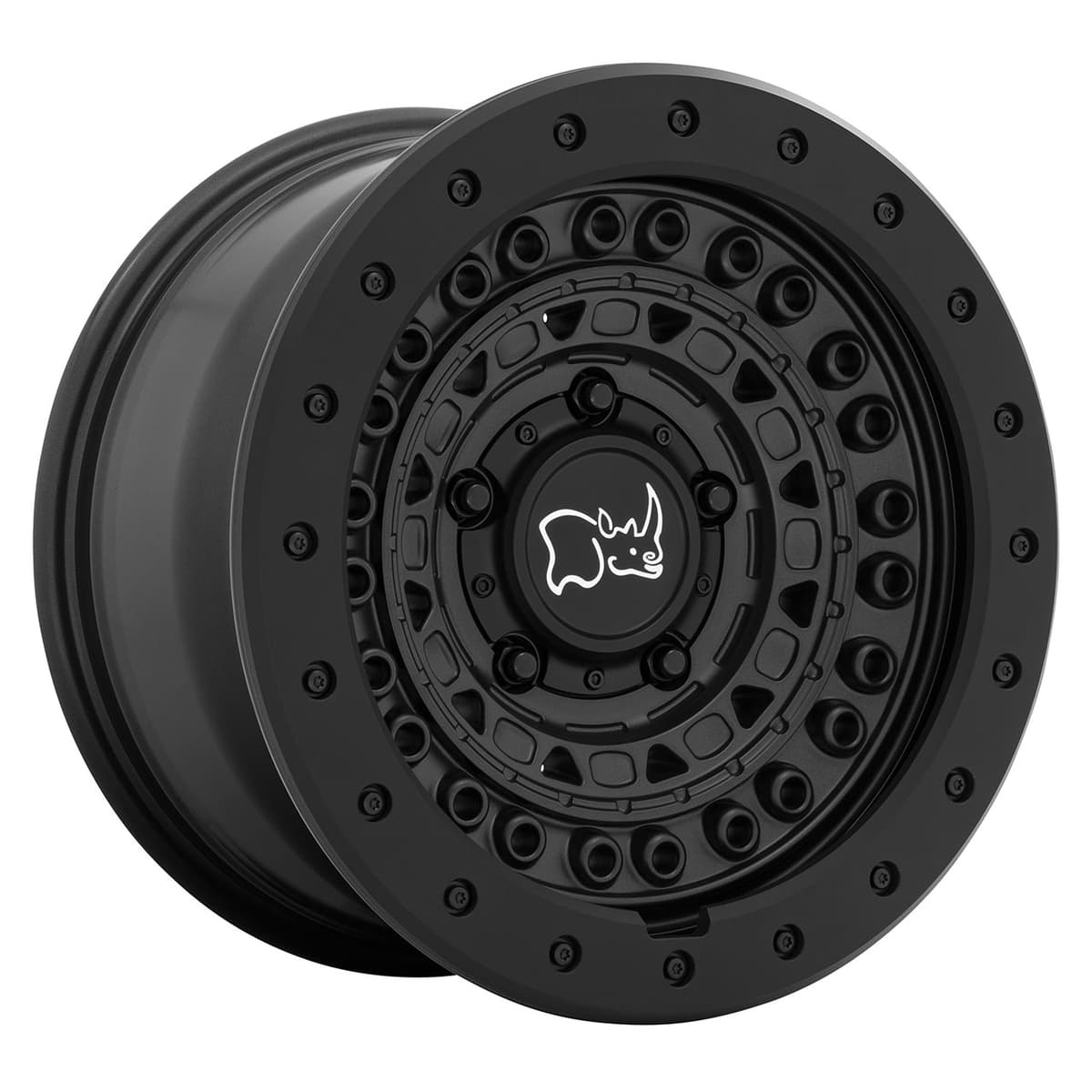 BLACK RHINO BARRICADE BR-2090BCD-85127G71 - 