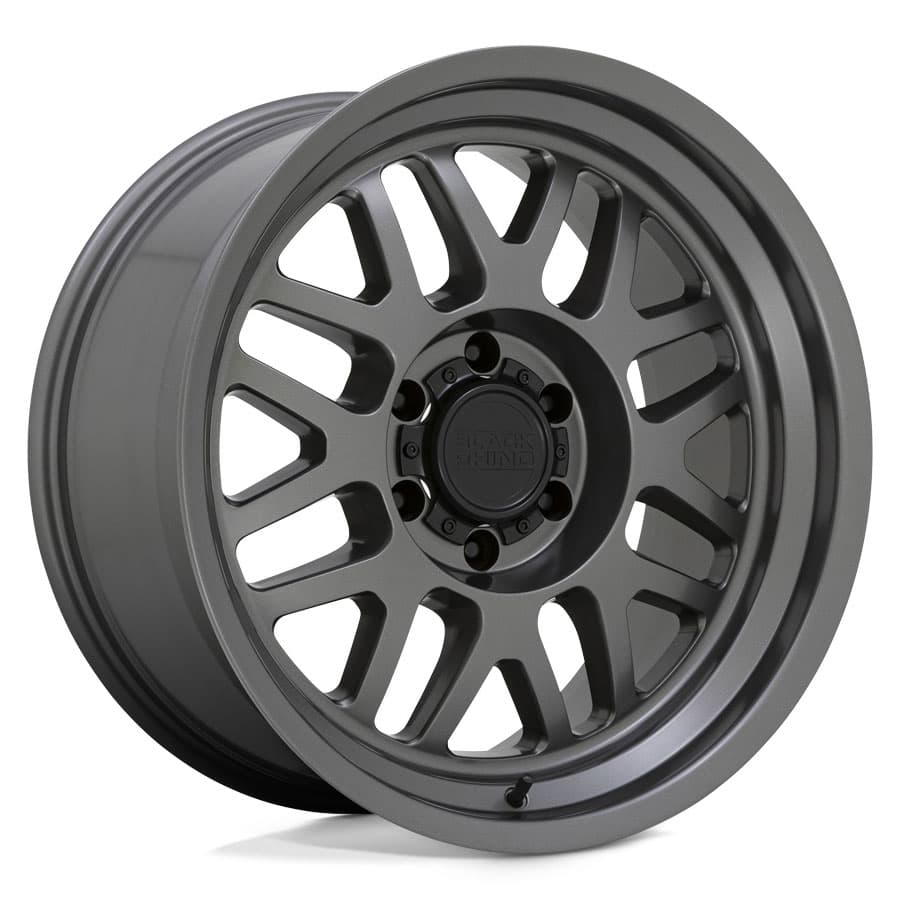 BLACK RHINO DELTA BR-1795DLT126140G12 - 