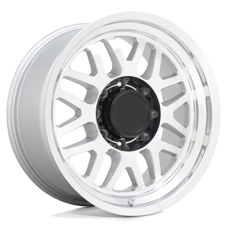 BLACK RHINO DELTA BR-1795DLT-88170S25 - 